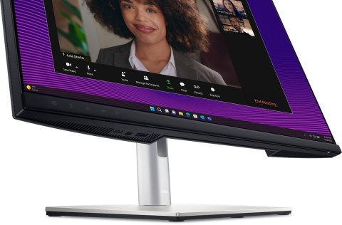 Monitor DELL P2724DEB 68,6 cm (27") LCD 2560 x 1440 px Quad HD