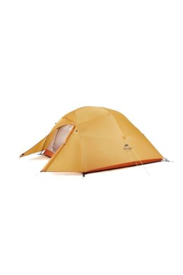 Namiot NATUREHIKE CLOUD UP 3 BASE 210T CNK2450WS032-ORANGE
