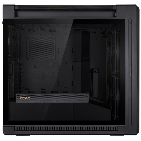 Obudowa ASUS PROART PA602 WOOD TG PWM BLACK
