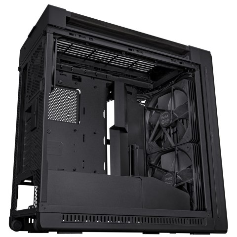 Obudowa ASUS PROART PA602 WOOD TG PWM BLACK