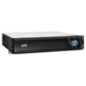 APC SMC2000I-2U zasilacz UPS Technologia line-interactive 2 kVA 1300 W
