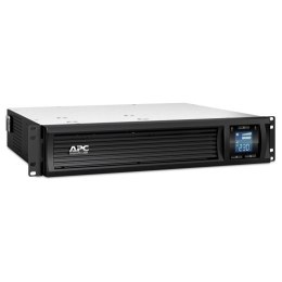 APC SMC2000I-2U zasilacz UPS Technologia line-interactive 2 kVA 1300 W