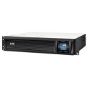 APC SMC2000I-2U zasilacz UPS Technologia line-interactive 2 kVA 1300 W