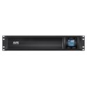 APC SMC2000I-2U zasilacz UPS Technologia line-interactive 2 kVA 1300 W