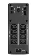 BACK UPS PRO BR 1600VA 8/OUTLETS AVR LCD