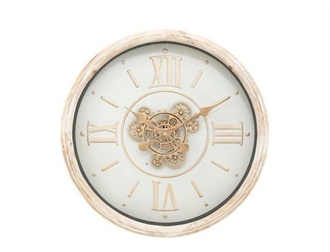 CLOCK WALL SONIKA D50CM
