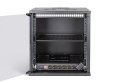 Digitus Zestaw sieciowy SOHO Pro, 483 mm (19") - 12U, 540 x 400 mm (szer. x gł.)