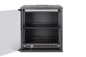Digitus Zestaw sieciowy SOHO Pro, 483 mm (19") - 12U, 540 x 400 mm (szer. x gł.)