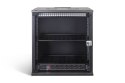 Digitus Zestaw sieciowy SOHO Pro, 483 mm (19") - 12U, 540 x 400 mm (szer. x gł.)
