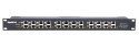 Extralink Gigabit PoE Injector 12 Portowy 12x 1000Mb/s RJ45, Obudowa Rack