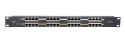 Extralink PoE Injector 16 Portowy 16x 100Mb/s RJ45, Obudowa Rack