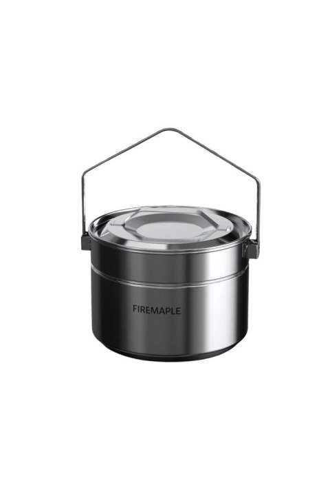 Garnek antarcti pot 1.8l FIRE-MAPLE