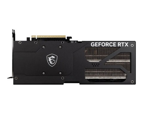 Karta graf. MSI RTX 5080 16G VENTUS 3X OC BLACK