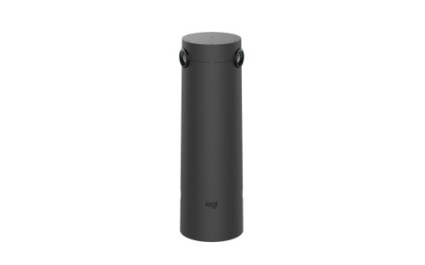 Logitech Sight - grafitowy, rozdz. 3840 x 2160 px, 60 fps, CMOS