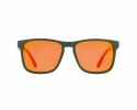 Okulary do wielu sportów Red Bull SPECT Edge Unisex Oprawki pełne Czarny