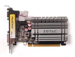 Zotac ZT-71115-20L karta graficzna NVIDIA GeForce GT 730 4 GB GDDR3