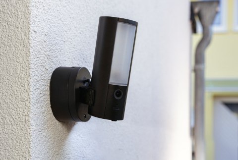 ABUS PPIC46520 kamera przemysłowa Kamera bezpieczeństwa CCTV Zewnętrzna 2048 x 1536 px Ściana