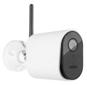 ABUS PPIC54520 kamera przemysłowa Kopułowa Kamera bezpieczeństwa IP Zewnętrzna 3840 x 2160 px Ściana