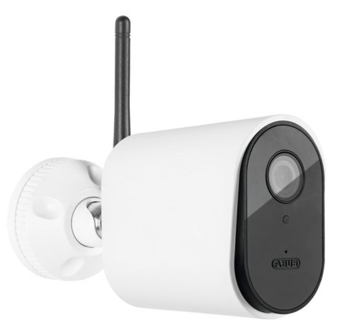 ABUS PPIC54520 kamera przemysłowa Kopułowa Kamera bezpieczeństwa IP Zewnętrzna 3840 x 2160 px Ściana