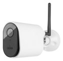 ABUS PPIC54520 kamera przemysłowa Kopułowa Kamera bezpieczeństwa IP Zewnętrzna 3840 x 2160 px Ściana