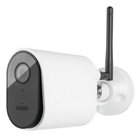 ABUS PPIC54520 kamera przemysłowa Kopułowa Kamera bezpieczeństwa IP Zewnętrzna 3840 x 2160 px Ściana