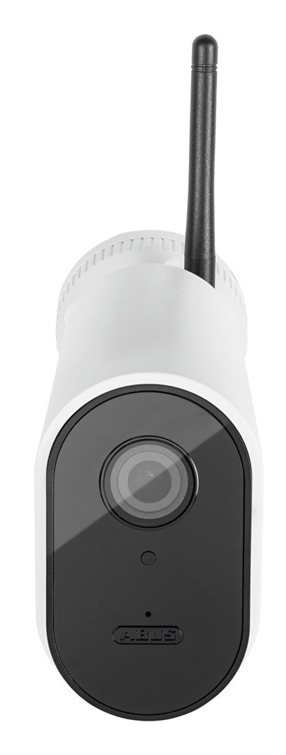 ABUS PPIC54520 kamera przemysłowa Kopułowa Kamera bezpieczeństwa IP Zewnętrzna 3840 x 2160 px Ściana