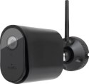ABUS PPIC54520B kamera przemysłowa Kopułowa Kamera bezpieczeństwa IP Zewnętrzna 3840 x 2160 px Ściana