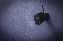ABUS PPIC54520B kamera przemysłowa Kopułowa Kamera bezpieczeństwa IP Zewnętrzna 3840 x 2160 px Ściana