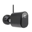 ABUS PPIC54520B kamera przemysłowa Kopułowa Kamera bezpieczeństwa IP Zewnętrzna 3840 x 2160 px Ściana