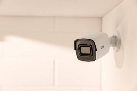 ABUS TVIP68511 kamera przemysłowa Tubowa Kamera bezpieczeństwa IP Wewnętrzna / zewnętrzna 3840 x 2160 px Sufit
