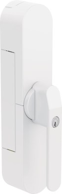 ABUS WINTECTO ONE Inteligentny zamek do drzwi