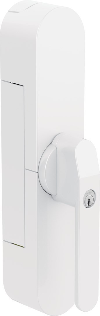 ABUS WINTECTO ONE Inteligentny zamek do drzwi