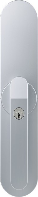 ABUS WINTECTO ONE Inteligentny zamek do drzwi