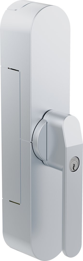 ABUS WINTECTO ONE Inteligentny zamek do drzwi