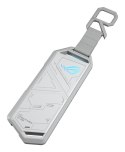 ASUS ROG Strix Arion White Edition Obudowa SSD Biały M.2