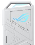 ASUS ROG Strix Arion White Edition Obudowa SSD Biały M.2