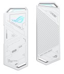 ASUS ROG Strix Arion White Edition Obudowa SSD Biały M.2