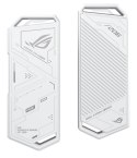 ASUS ROG Strix Arion White Edition Obudowa SSD Biały M.2