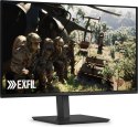 Alienware AW2726DM monitor komputerowy 67,3 cm (26.5") 2560 x 1440 px Quad HD QD-OLED Czarny
