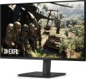 Alienware AW2726DM monitor komputerowy 67,3 cm (26.5") 2560 x 1440 px Quad HD QD-OLED Czarny