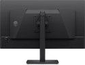 Alienware AW2726DM monitor komputerowy 67,3 cm (26.5") 2560 x 1440 px Quad HD QD-OLED Czarny