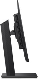 Alienware AW2726DM monitor komputerowy 67,3 cm (26.5") 2560 x 1440 px Quad HD QD-OLED Czarny