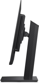 Alienware AW2726DM monitor komputerowy 67,3 cm (26.5") 2560 x 1440 px Quad HD QD-OLED Czarny