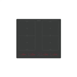 CATA IFSB 6460 MB | Hob | Induction | Number of burners/cooking zones 4 | Touch control | Matte Black | Timer