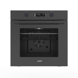 CATA Oven | MDS 8108 MB | 73 L | Electric | AquaSmart | Touch | Steam function | Convection | Height 59.5 cm | Width 59.5 cm | M