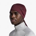 Chusta wielofunkcyjna Buff Lightweight Merino Wool - Granat
