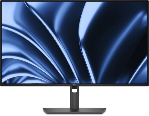 DELL Pro P P2726HE monitor komputerowy 68,6 cm (27") 1920 x 1080 px Full HD LCD Szary