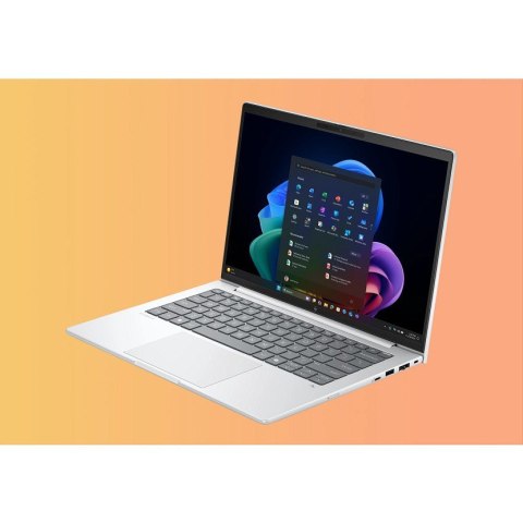HP EliteBook 8 G1a Next Gen AI PC Copilot+ PC AMD Ryzen AI 5 PRO PRO 340 Laptop 35,6 cm (14") WUXGA 32 GB DDR5-SDRAM 1 TB SSD Wi