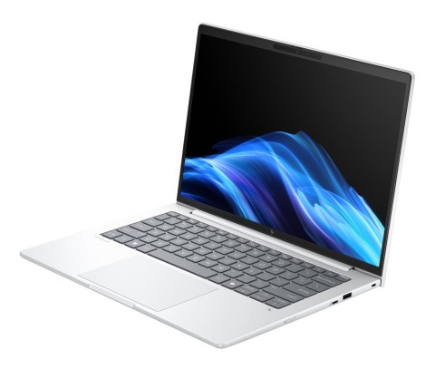 HP EliteBook 8 G1a Next Gen AI PC Copilot+ PC AMD Ryzen AI 5 PRO PRO 340 Laptop 35,6 cm (14") WUXGA 32 GB DDR5-SDRAM 1 TB SSD Wi