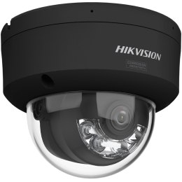 Hikvision Pro Series with ColorVu DS-2CD2147G3-LIS2UY(2.8MM)(BLACK) kamera przemysłowa Kopułowa Kamera bezpieczeństwa IP Wewnętr